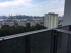 Spottiswoode 18 (D2), Apartment #591597641